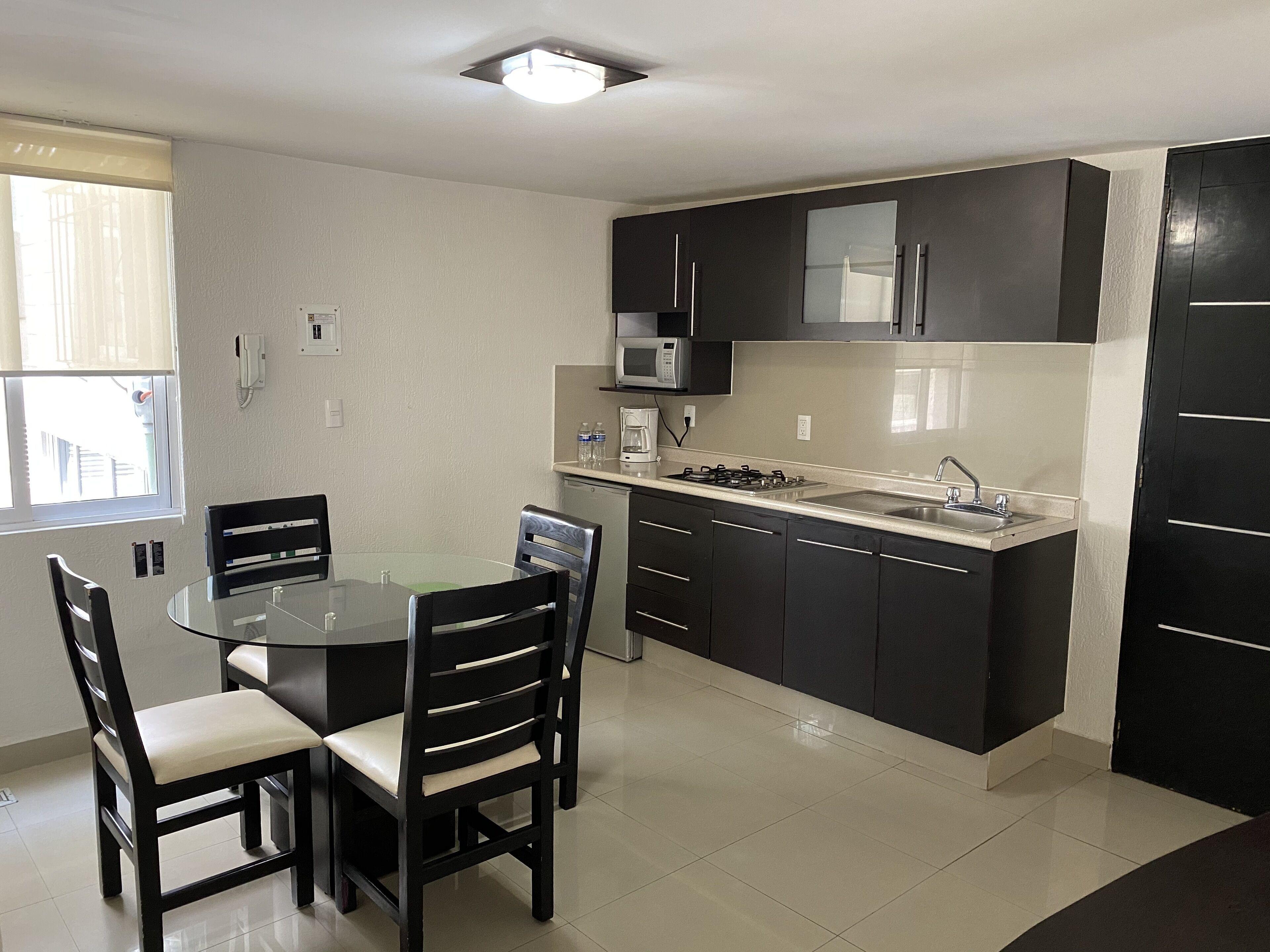 Grupo Kings Suites - Monte Chimborazo 567 — Fotos 2