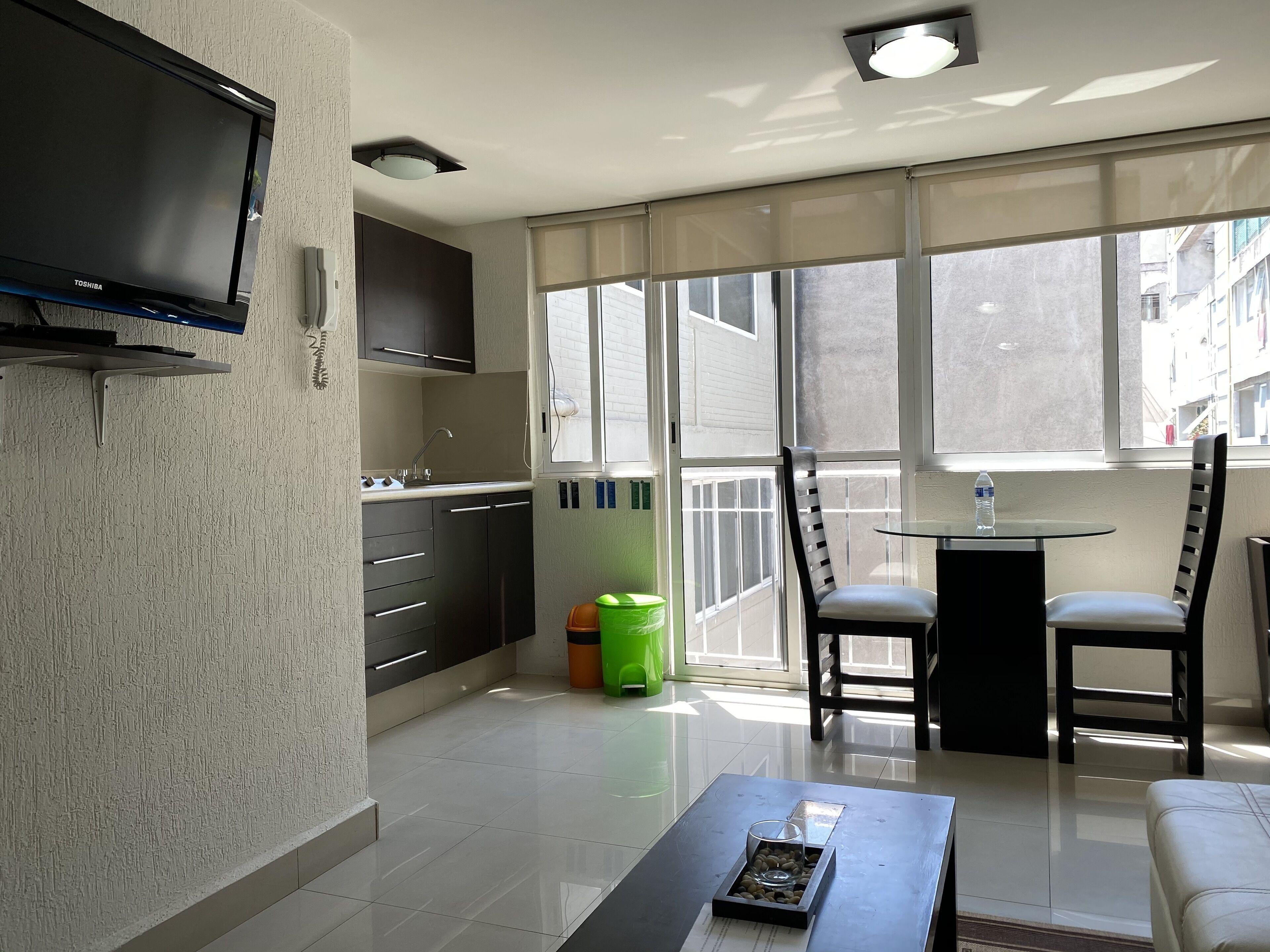 Grupo Kings Suites - Monte Chimborazo 567 — Fotos 3